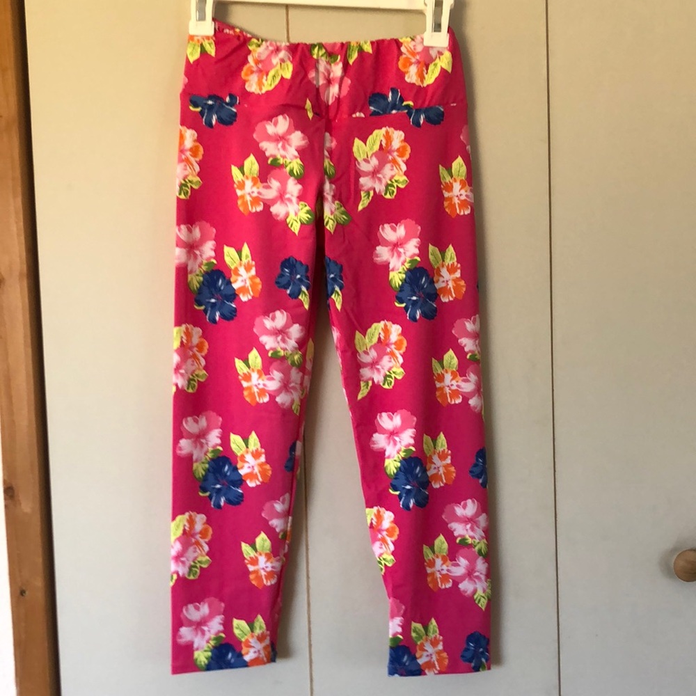 Kup My Kakez Capri Leggings